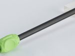 KUM Schreiblernhilfe Sattler Grip A7 G grün