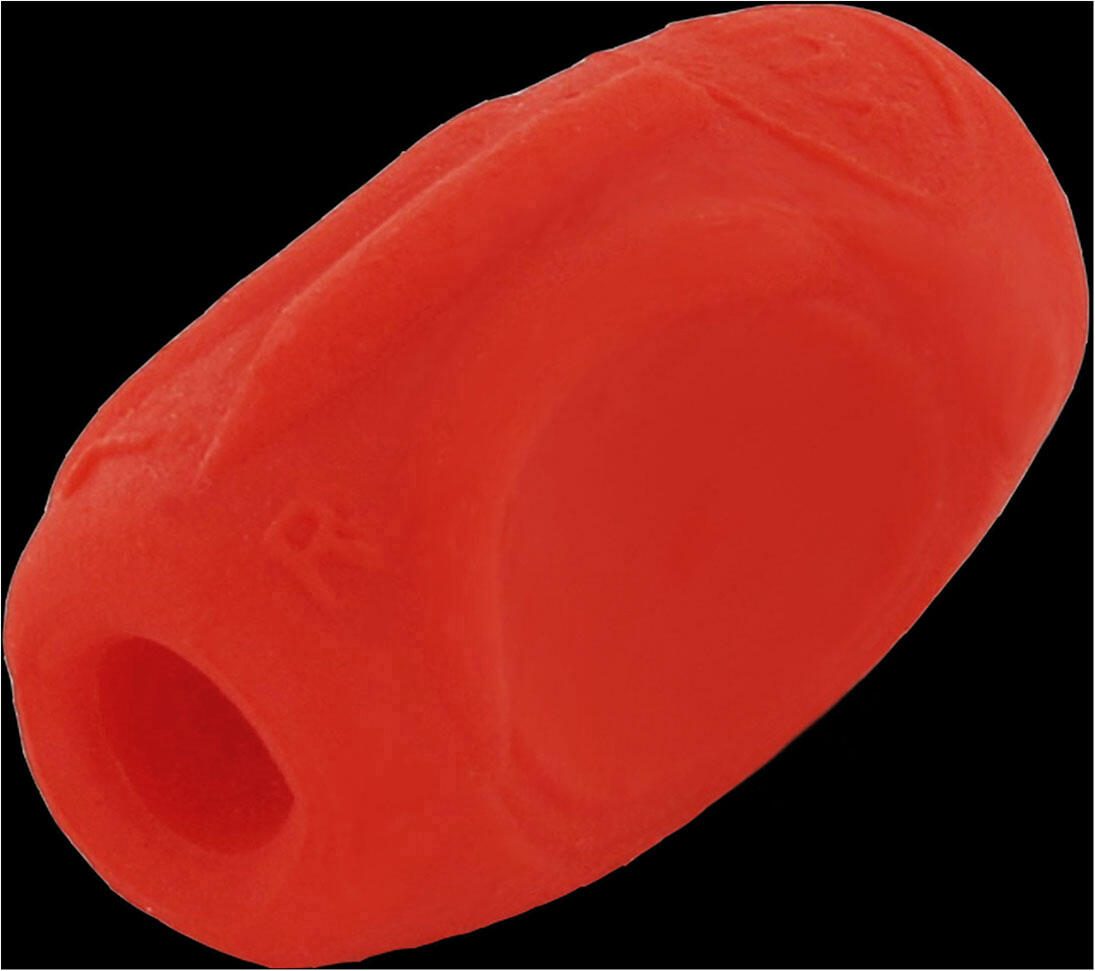 KUM Schreiblernhilfe Sattler Grip A7 R rot