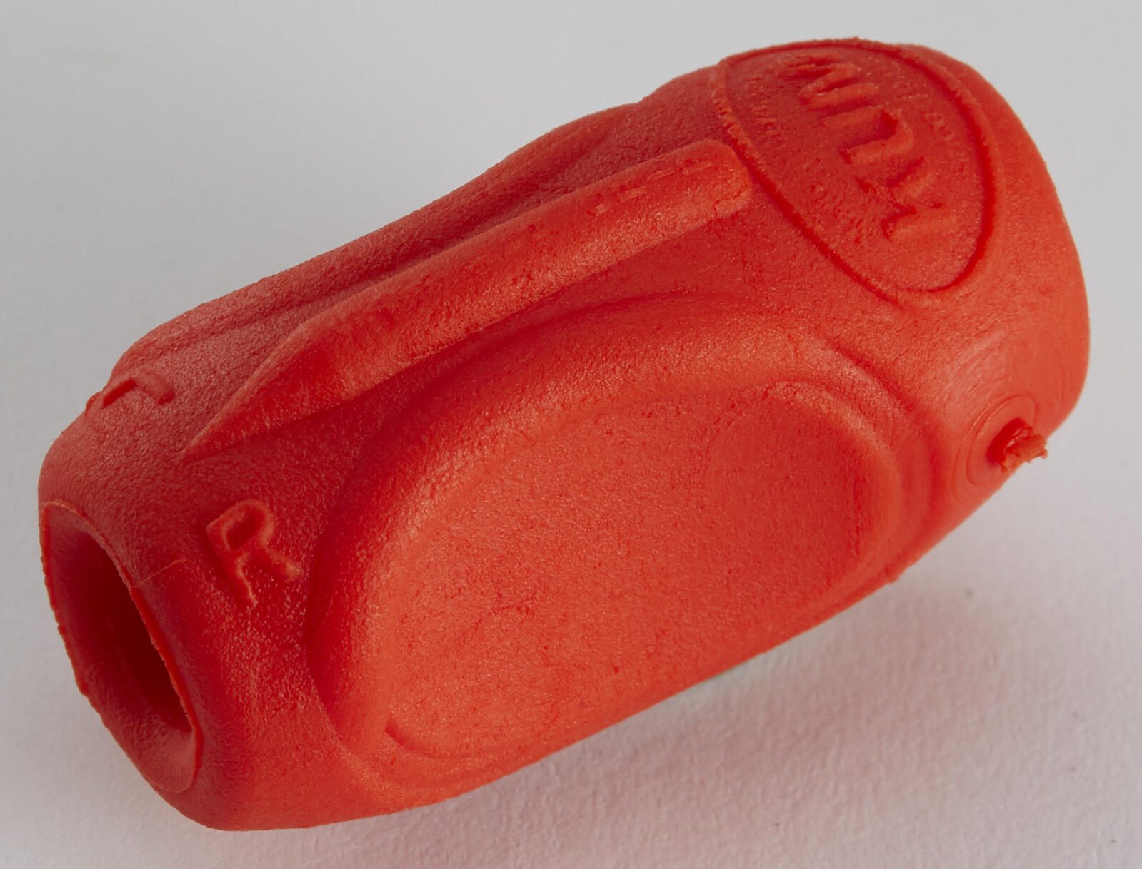 KUM Schreiblernhilfe Sattler Grip A7 R rot