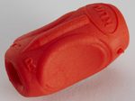 KUM Schreiblernhilfe Sattler Grip A7 R rot