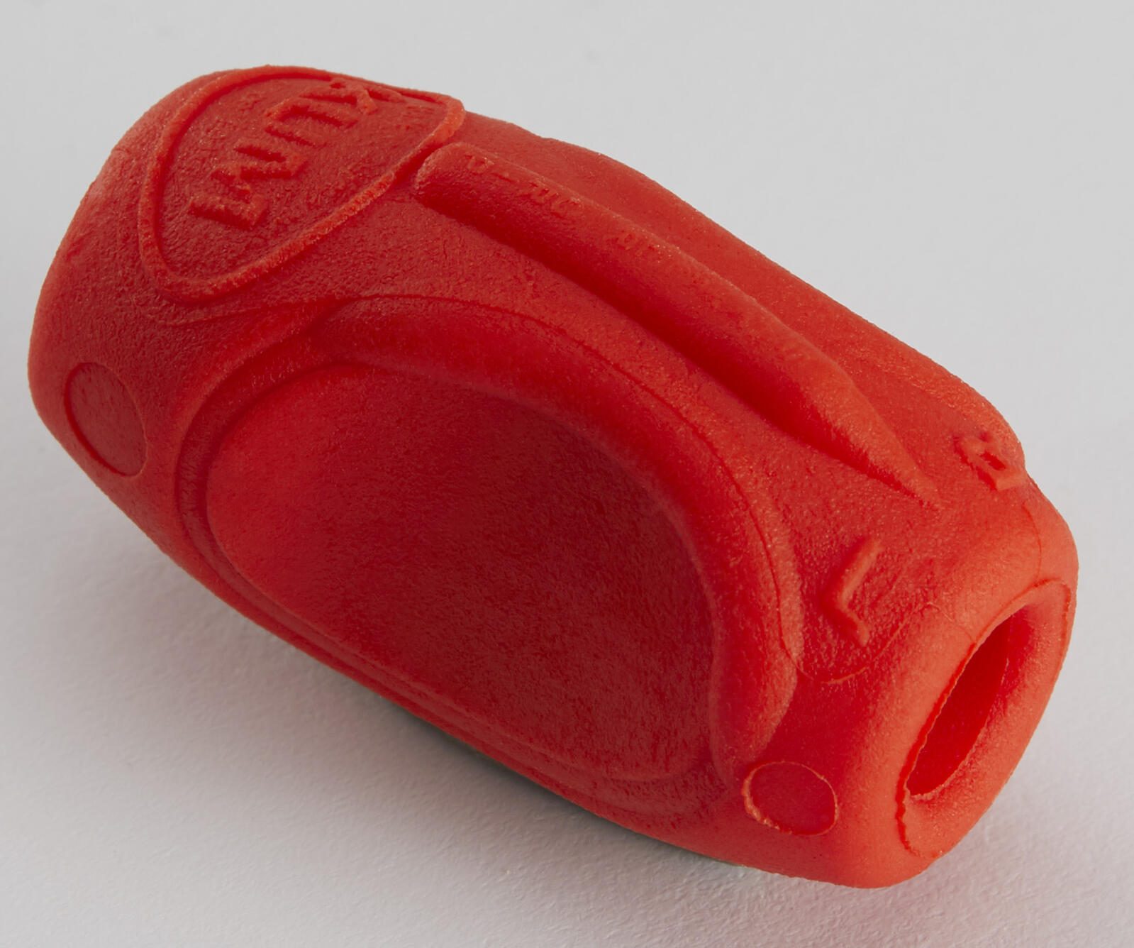 KUM Schreiblernhilfe Sattler Grip A7 R rot