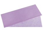 Rayher Seidenpapier 50 cm  x 75 cm lavendel