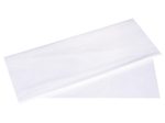 Rayher Seidenpapier 50 cm  x 75 cm weiß