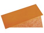 Rayher Seidenpapier 50 cm  x 75 cm orange