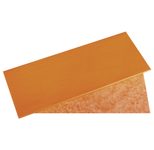 Rayher Seidenpapier 50 cm  x 75 cm orange
