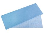 Rayher Seidenpapier 50 cm  x 75 cm himmelblau