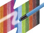 FABER-CASTELL Buntstifte Mehrfarbig