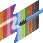 FABER-CASTELL Buntstifte Mehrfarbig