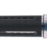 FABER-CASTELL JETSTREAM SX-210 Tintenroller 0.5 mm Blau