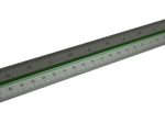 RUMOLD Dreikantlineal 30 cm