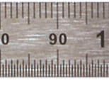 RUMOLD Lineal 15 cm