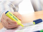STAEDTLER Classic Textmarker Gelb
