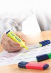 STAEDTLER Classic Textmarker Gelb