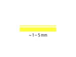 STAEDTLER Classic Textmarker Gelb