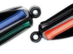 BIC® 4-Farben-Kugelschreiber 0.4 mm Mehrfarbig