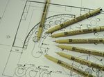Sakura Pigma Micron Fineliner-Set 0.2 + 0.25 + 0.3 + 0.35 + 0.45 + 0.5 mm Schwarz