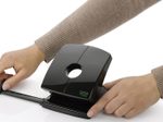 novus Locher B230 schwarz
