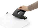 novus Locher B230 schwarz