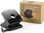 novus Locher B230 schwarz