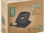 novus Locher B230 schwarz