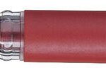 uni-ball Signo-metal Gelschreiber 0.6 mm, Schreibfarbe: Rot