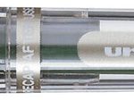 uni-ball Signo-metal Gelschreiber 0.6 mm, Schreibfarbe: Grün