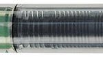 uni-ball eye fine UB-157 Tintenroller 0.5 mm Grün