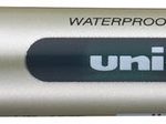 uni-ball eye fine UB-157 Tintenroller 0.5 mm Grün