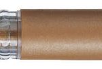 uni-ball SIGNO UM-153 Gelschreiber 0.6 mm, Schreibfarbe: Bronze