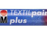 Marabu Textilmarker 2.0 - 5.0 mm Weiß
