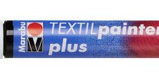 Marabu Textilmarker 2.0 - 5.0 mm Weiß
