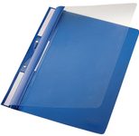 LEITZ Universal Hängehefter kaufmännische Heftung DIN A4 blau