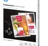 HP Fotopapier Professional Business 7MV79A DIN A4 matt 180 g/m²