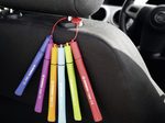 STABILO Filzstifte Mehrfarbig 1.0 mm