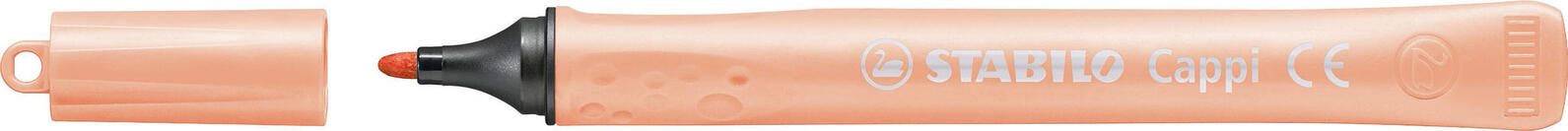 STABILO Filzstifte Mehrfarbig 1.0 mm