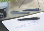 FABER-CASTELL Kugelschreiber 0.7 mm Blau