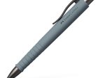FABER-CASTELL Kugelschreiber 0.7 mm Blau