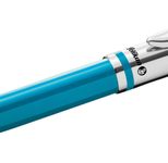 Pelikan Kugelschreiber 0.6 mm Blau