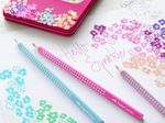 FABER-CASTELL Buntstifte Mehrfarbig