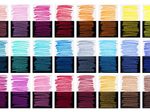FABER-CASTELL Buntstifte Mehrfarbig