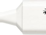 FABER-CASTELL Textilmarker 1.0 - 5.0 mm Mehrfarbig