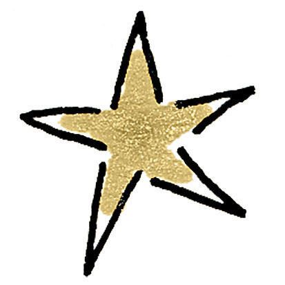 FABER-CASTELL TL 46 Textmarker Gold