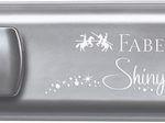 FABER-CASTELL TL 46 Textmarker Silber
