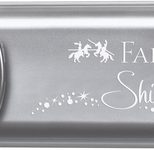 FABER-CASTELL TL 46 Textmarker Silber