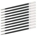 UNIMAX Kugelschreibermine Quartz Refill 0.45 mm Schwarz
