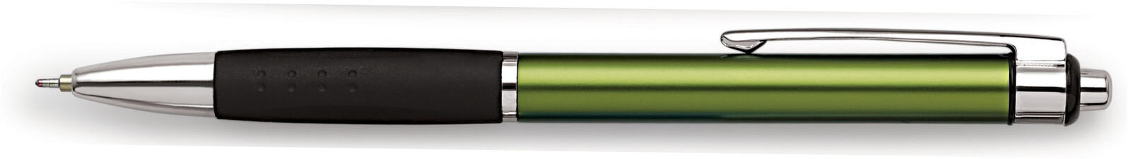 UNIMAX Kugelschreiber 0.4 mm Blau