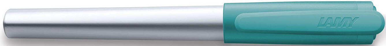 LAMY Patronenfüller nexx grün