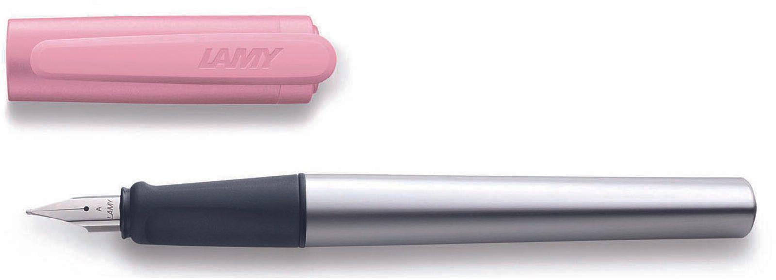 LAMY Patronenfüller nexx pink