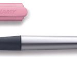 LAMY Patronenfüller nexx pink
