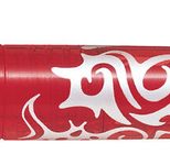 PILOT FRIXION ball Tintenroller 0.3 mm Rot